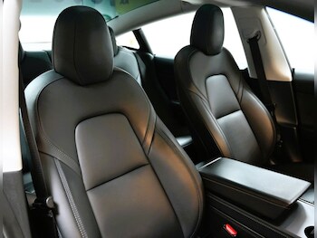 Used Tesla Model 3 2021 for sale - 77249825: Photo