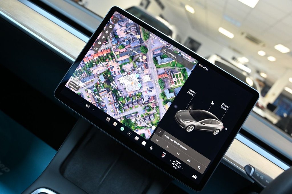 Used Tesla Model 3 2021 for sale - 77249825: Photo 5