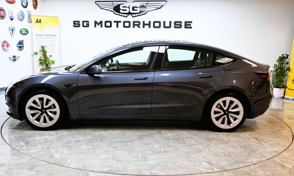 Used Tesla Model 3 2021 for sale - 77249825: Photo 9