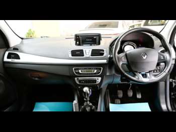 Used Renault Megane 2014 for sale - 74931102: Photo