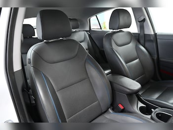 Used Hyundai IONIQ 2017 for sale - 78954938: Photo