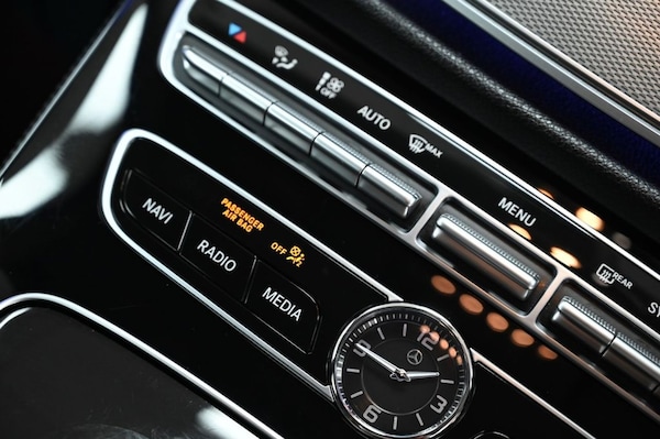 Used Mercedes-Benz E-Class 2017 for sale - 75659810: Photo 17