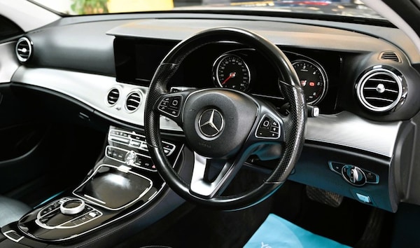 Used Mercedes-Benz E-Class 2017 for sale - 75659810: Photo 19
