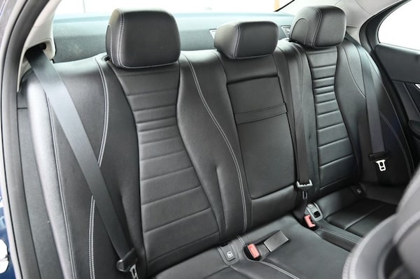 Used Mercedes-Benz E-Class 2017 for sale - 75659810: Photo 20