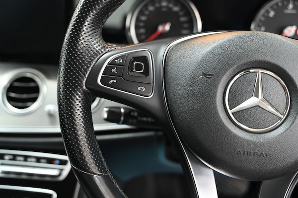 Used Mercedes-Benz E-Class 2017 for sale - 75659810: Photo 23