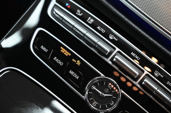 Used Mercedes-Benz E-Class 2017 for sale - 75659810: Photo 27