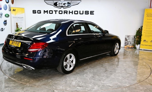 Used Mercedes-Benz E-Class 2017 for sale - 75659810: Photo 31