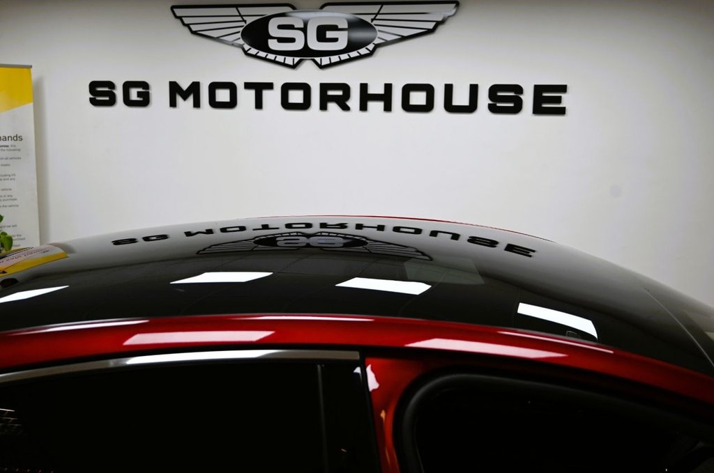 Used Ford Mondeo 2015 for sale - 77226677: Photo 11