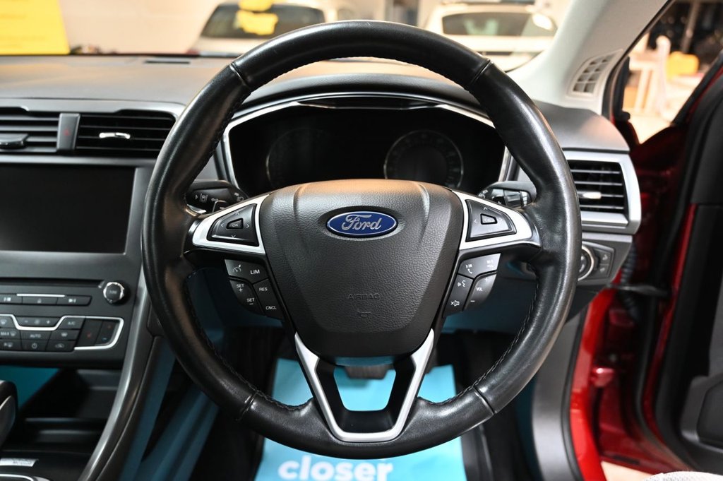 Used Ford Mondeo 2015 for sale - 77226677: Photo 12