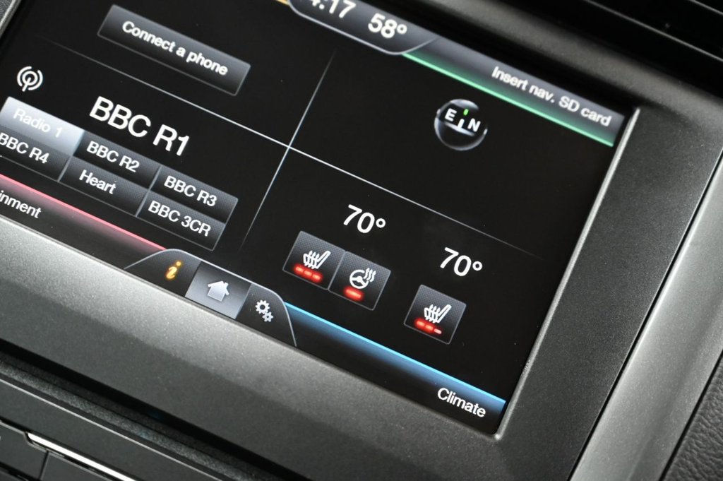 Used Ford Mondeo 2015 for sale - 77226677: Photo 13