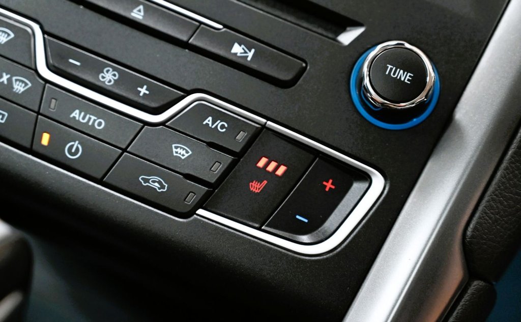 Used Ford Mondeo 2015 for sale - 77226677: Photo 19