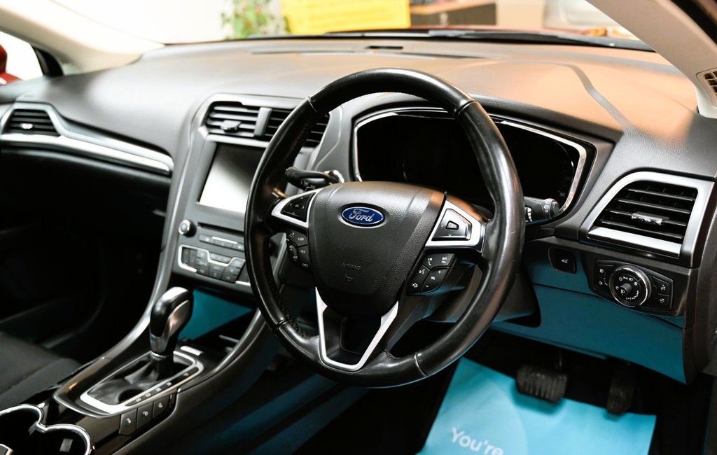 Used Ford Mondeo 2015 for sale - 77226677: Photo 22