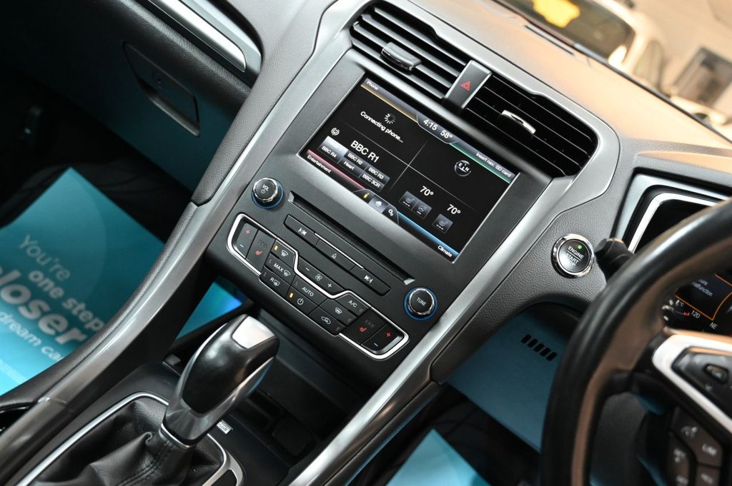 Used Ford Mondeo 2015 for sale - 77226677: Photo 27