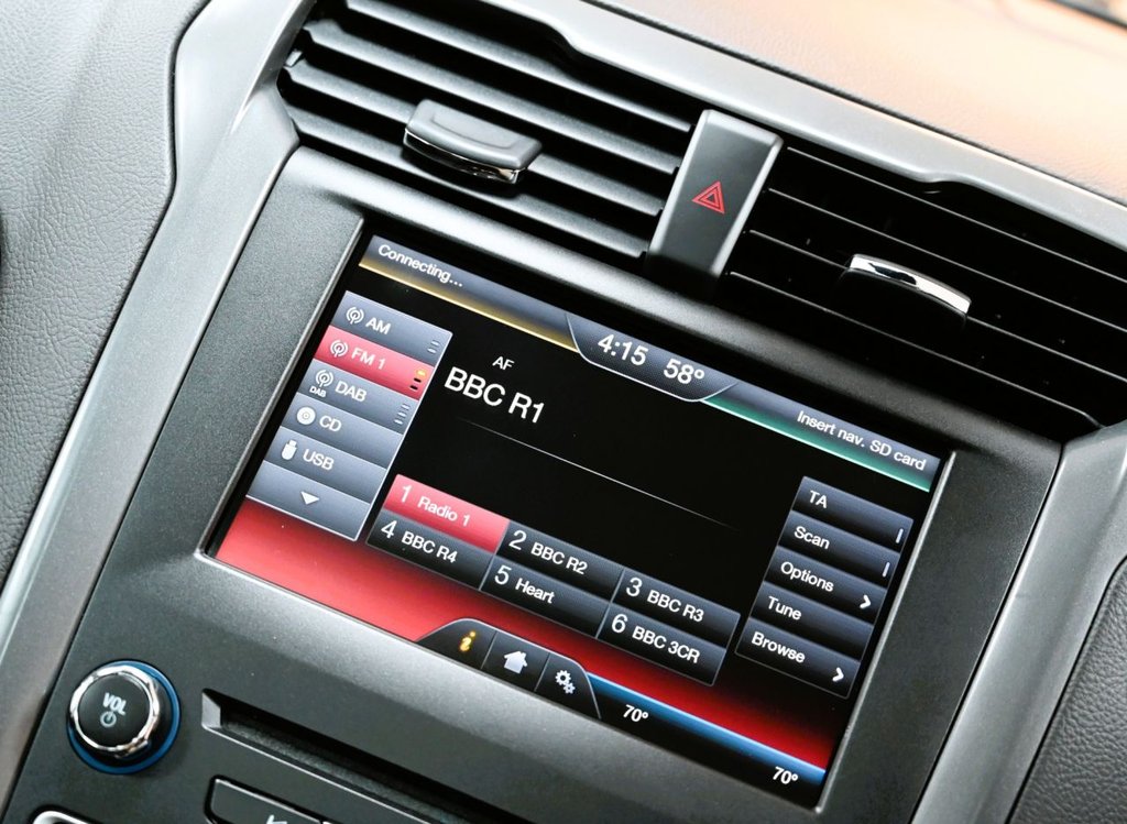 Used Ford Mondeo 2015 for sale - 77226677: Photo 28