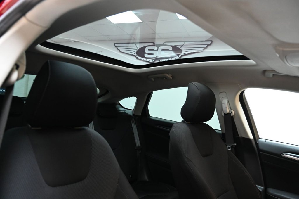 Used Ford Mondeo 2015 for sale - 77226677: Photo 3