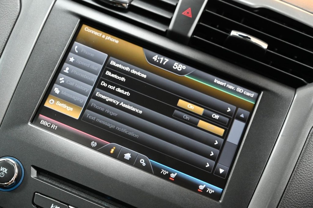 Used Ford Mondeo 2015 for sale - 77226677: Photo 30