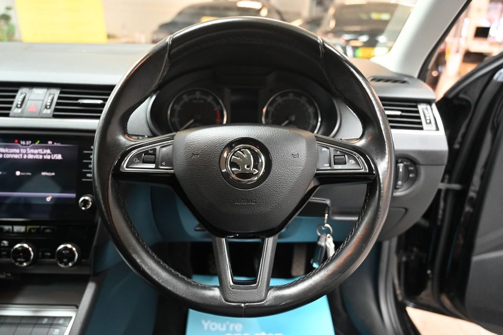 Used Skoda Octavia 2019 for sale - 77614101: Photo 15