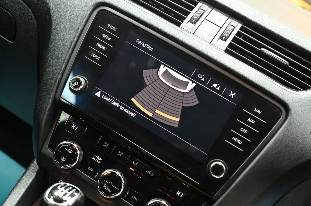 Used Skoda Octavia 2019 for sale - 77614101: Photo 16