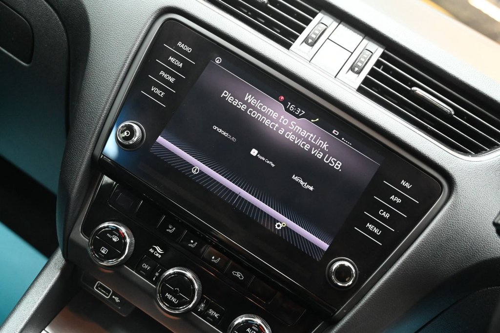 Used Skoda Octavia 2019 for sale - 77614101: Photo 17