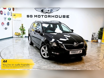 2019 (69) - 1.5 TSI SE Drive 5dr