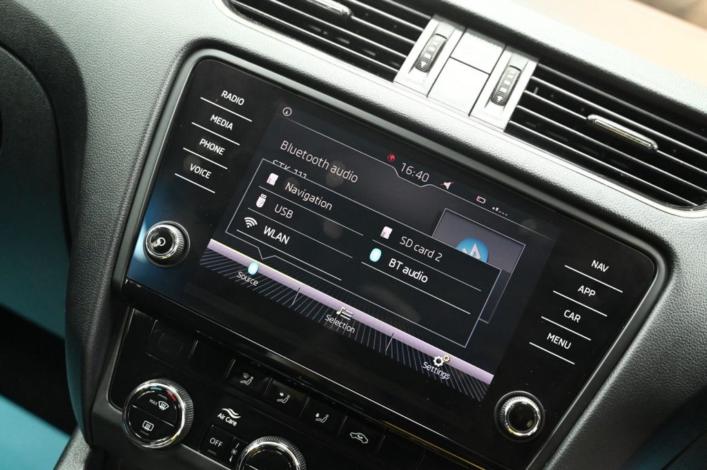 Used Skoda Octavia 2019 for sale - 77614101: Photo 20