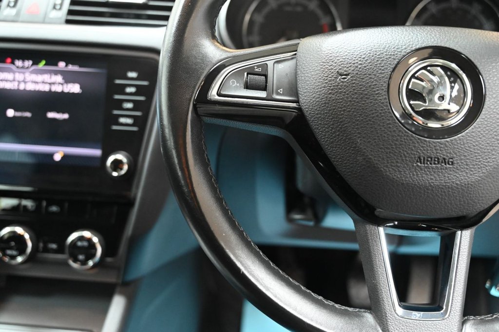 Used Skoda Octavia 2019 for sale - 77614101: Photo 24