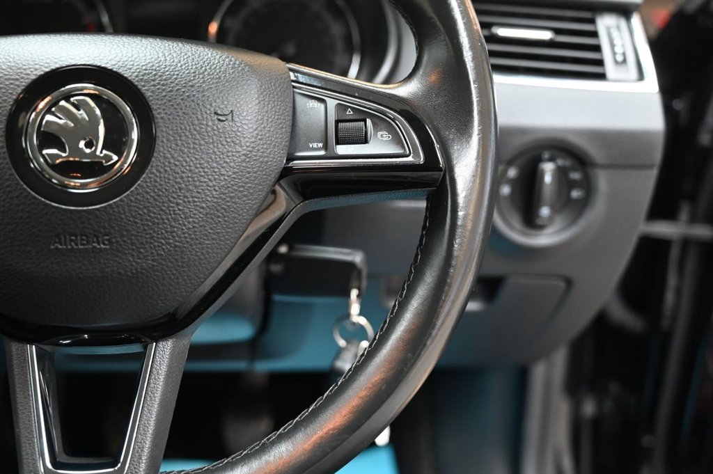 Used Skoda Octavia 2019 for sale - 77614101: Photo 25