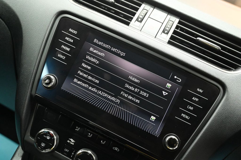 Used Skoda Octavia 2019 for sale - 77614101: Photo 27