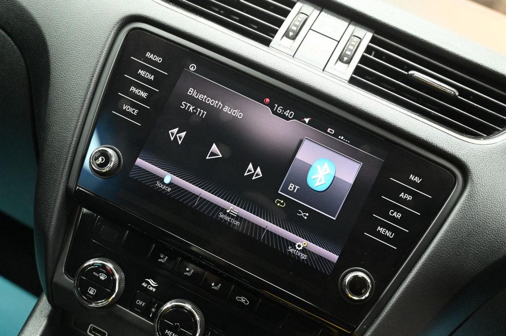 Used Skoda Octavia 2019 for sale - 77614101: Photo 28