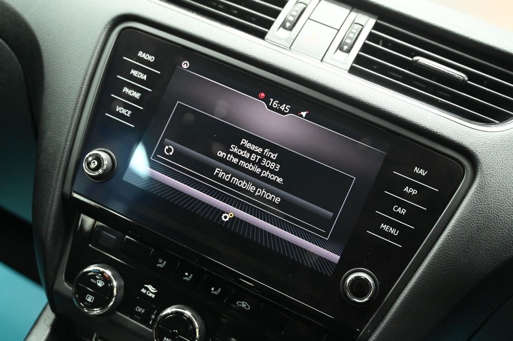 Used Skoda Octavia 2019 for sale - 77614101: Photo 29