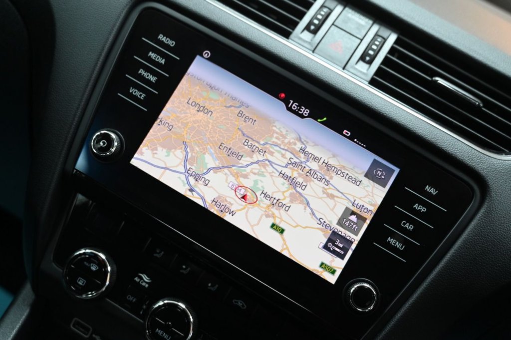 Used Skoda Octavia 2019 for sale - 77614101: Photo 5