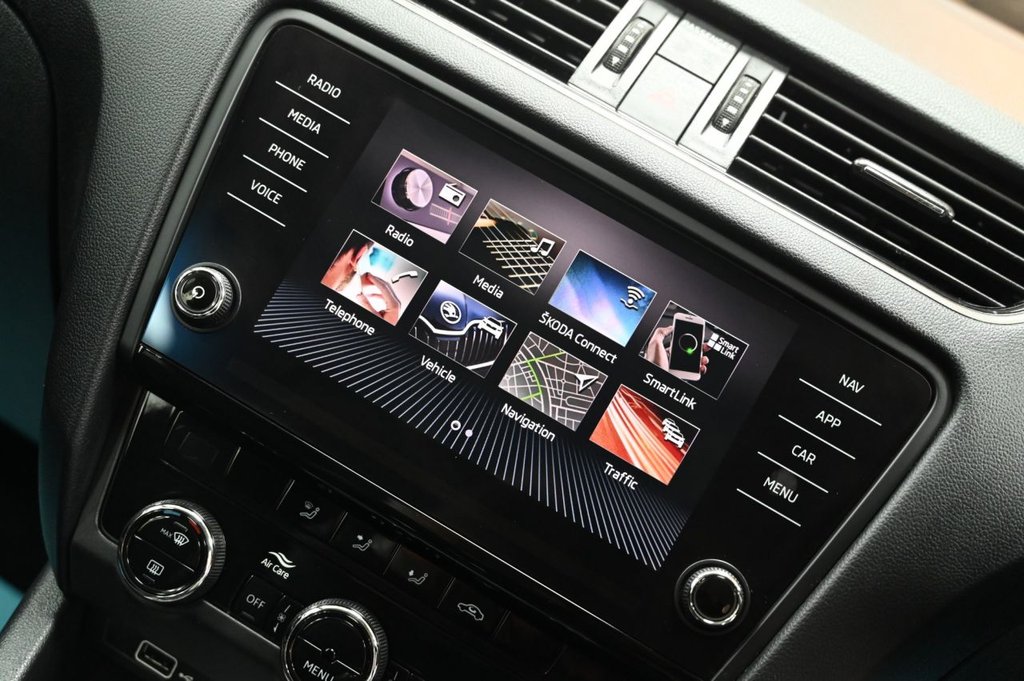 Used Skoda Octavia 2019 for sale - 77614101: Photo 6