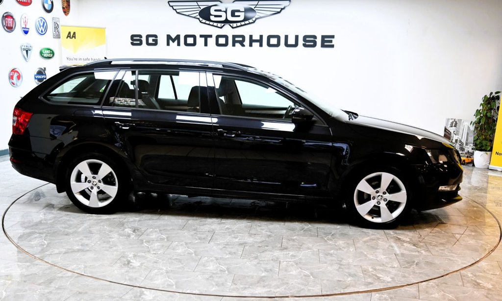 Used Skoda Octavia 2019 for sale - 77614101: Photo 7