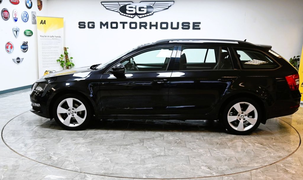 Used Skoda Octavia 2019 for sale - 77614101: Photo 9