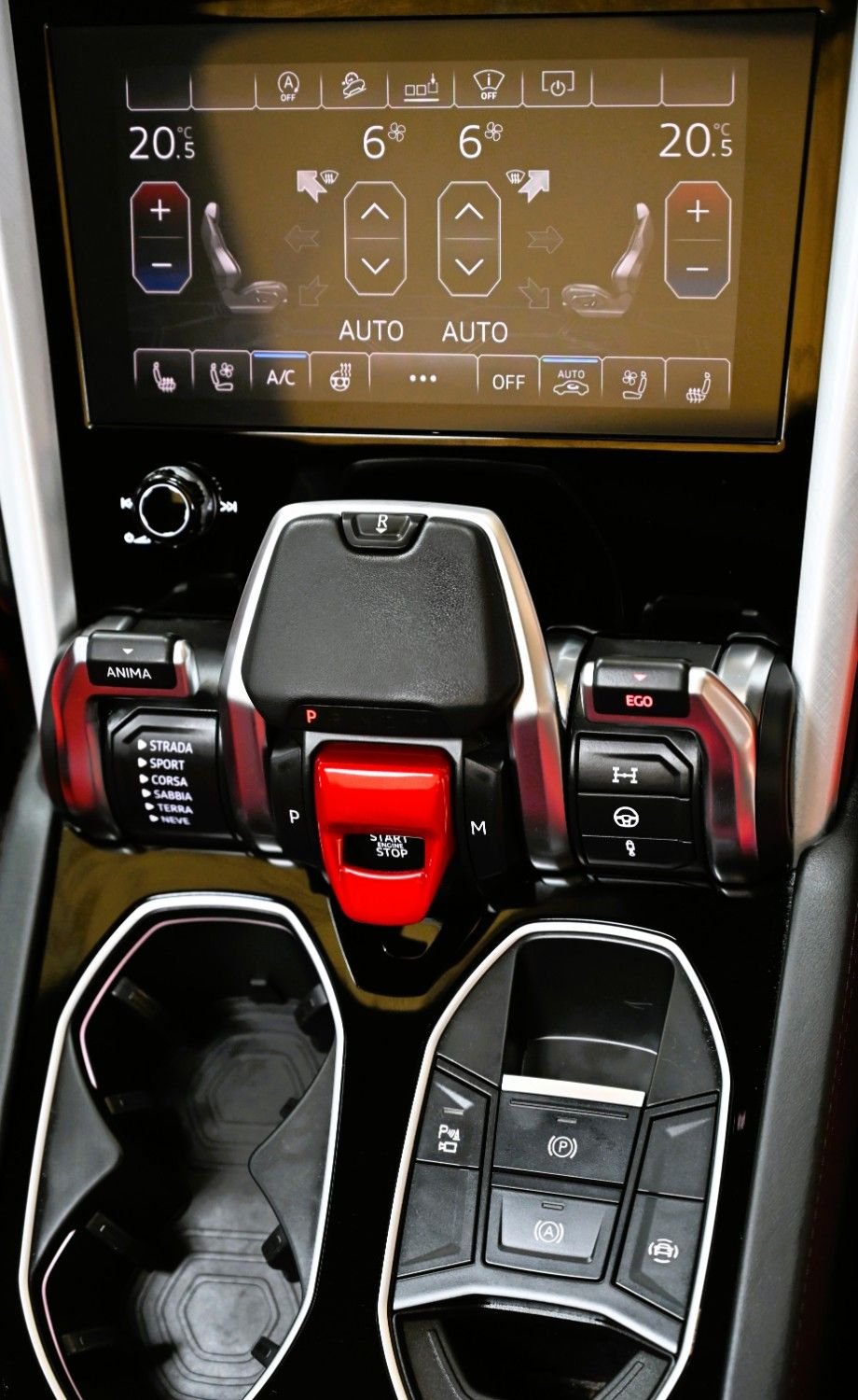 Vehicle 24