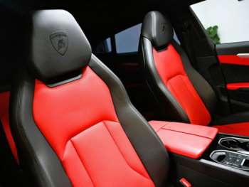 Used Lamborghini Urus 2019 for sale - 69055760: Photo