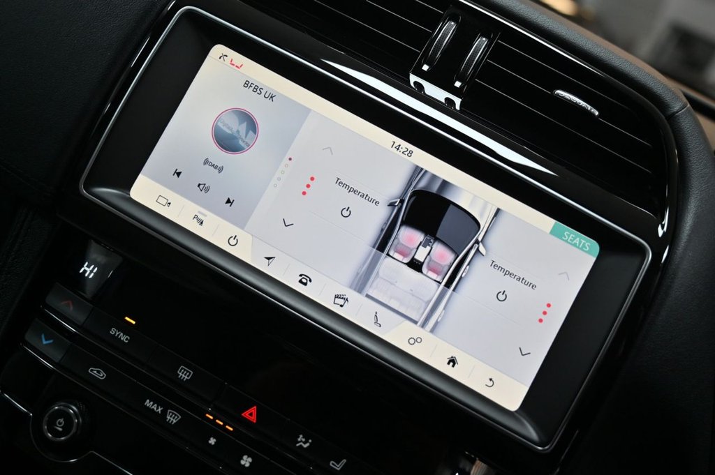 Used Jaguar F-Pace 2019 for sale - 77614184: Photo 20