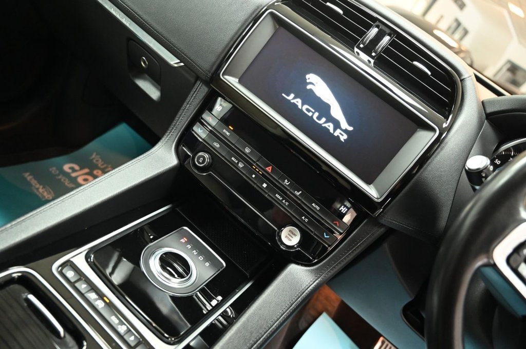 Used Jaguar F-Pace 2019 for sale - 77614184: Photo 23