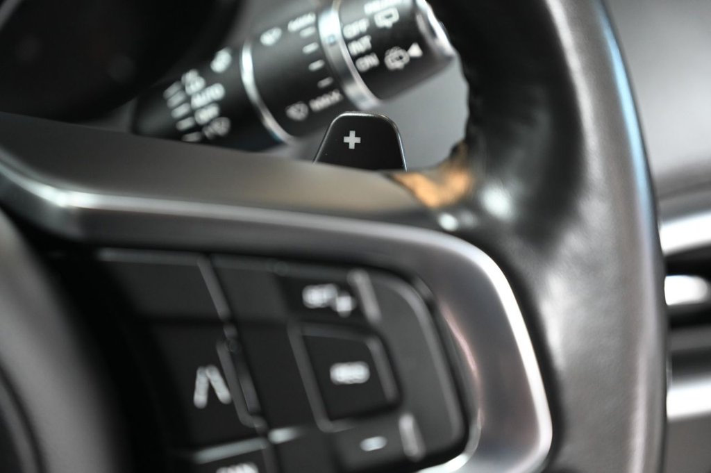 Used Jaguar F-Pace 2019 for sale - 77614184: Photo 27