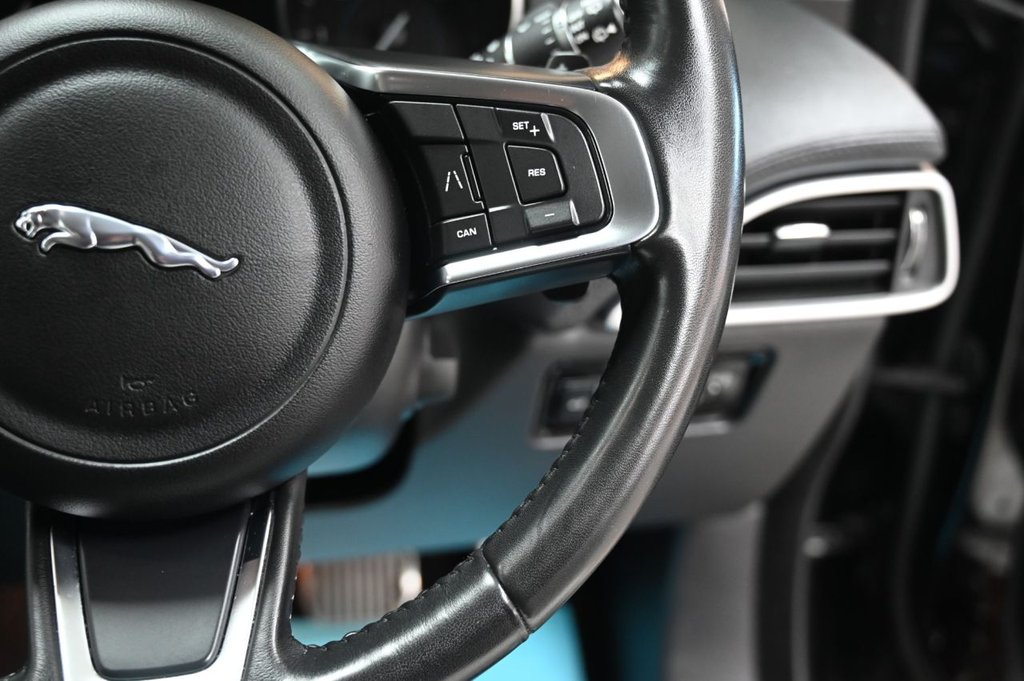 Used Jaguar F-Pace 2019 for sale - 77614184: Photo 30