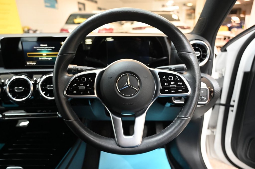 Used Mercedes-Benz A-Class 2020 for sale - 76977461: Photo 11