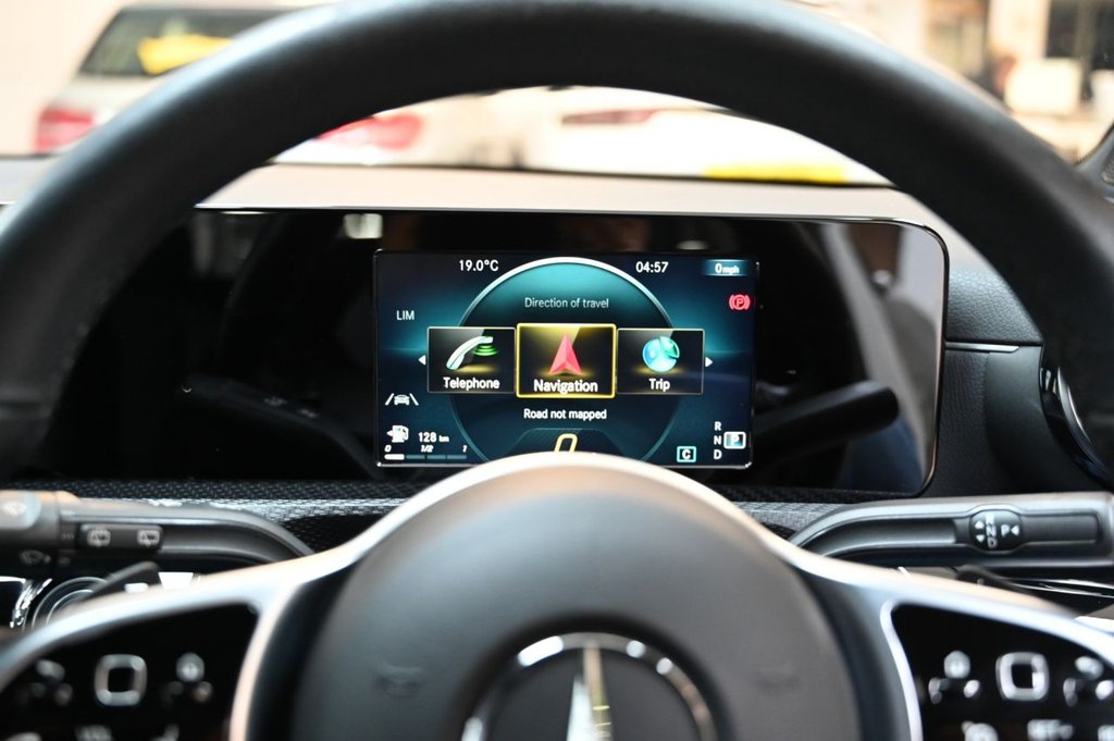 Used Mercedes-Benz A-Class 2020 for sale - 76977461: Photo 15