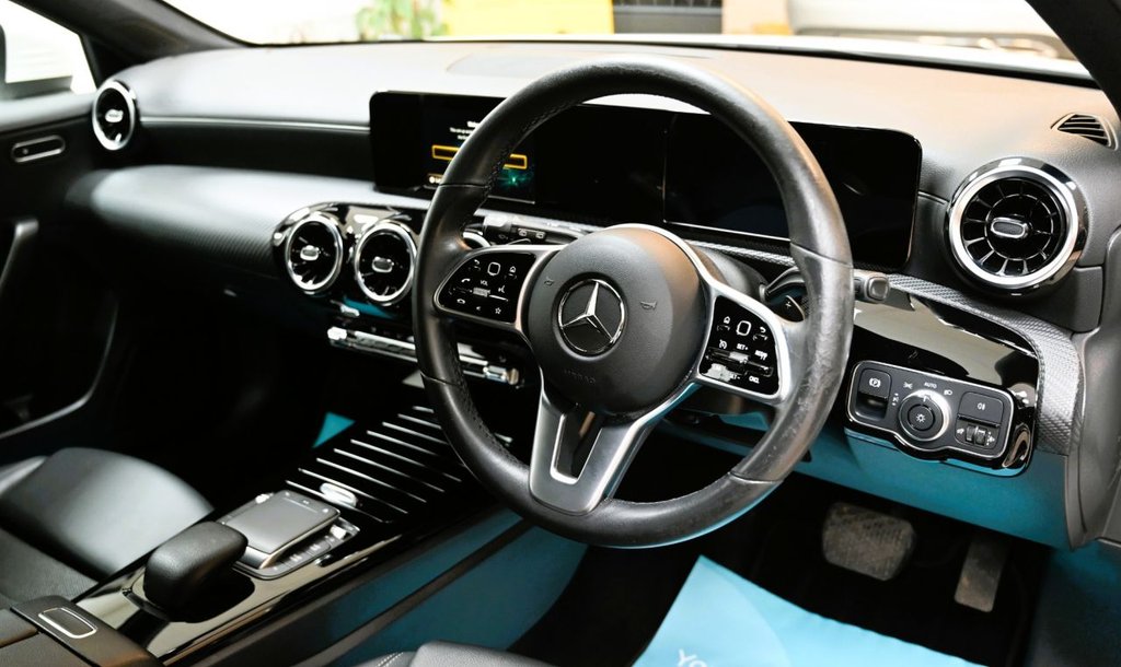 Used Mercedes-Benz A-Class 2020 for sale - 76977461: Photo 22