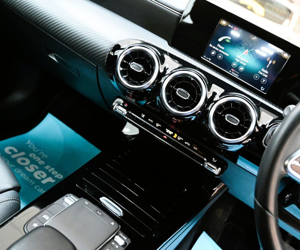 Used Mercedes-Benz A-Class 2020 for sale - 76977461: Photo 28