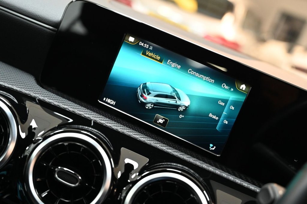 Used Mercedes-Benz A-Class 2020 for sale - 76977461: Photo 29