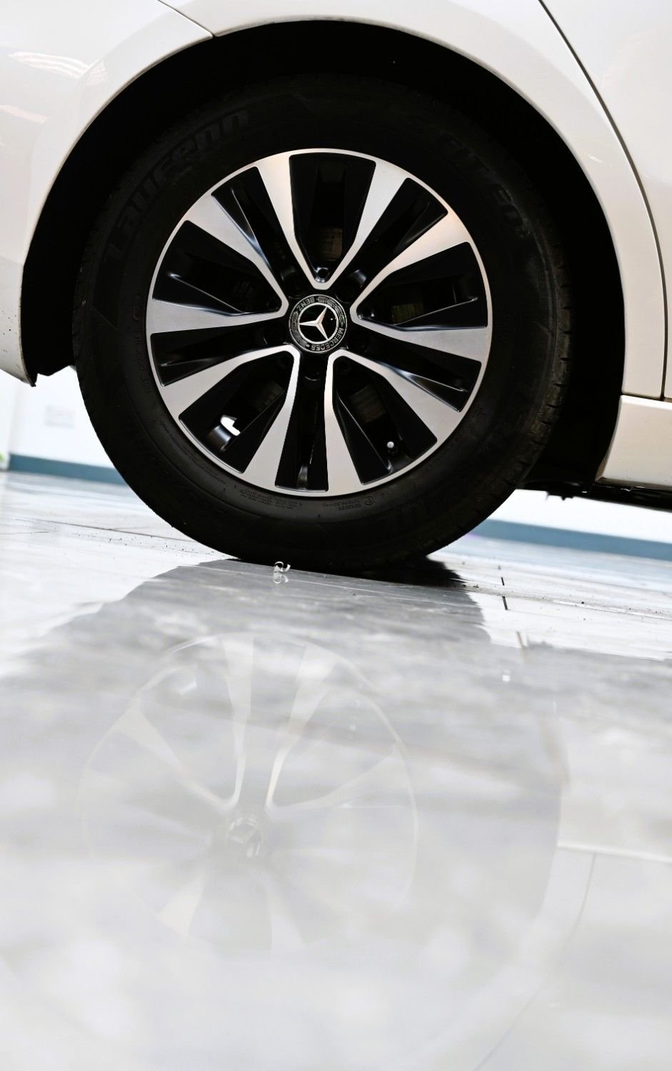 Used Mercedes-Benz A-Class 2020 for sale - 76977461: Photo 30