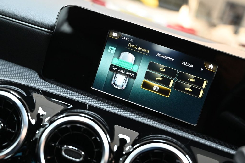 Used Mercedes-Benz A-Class 2020 for sale - 76977461: Photo 35