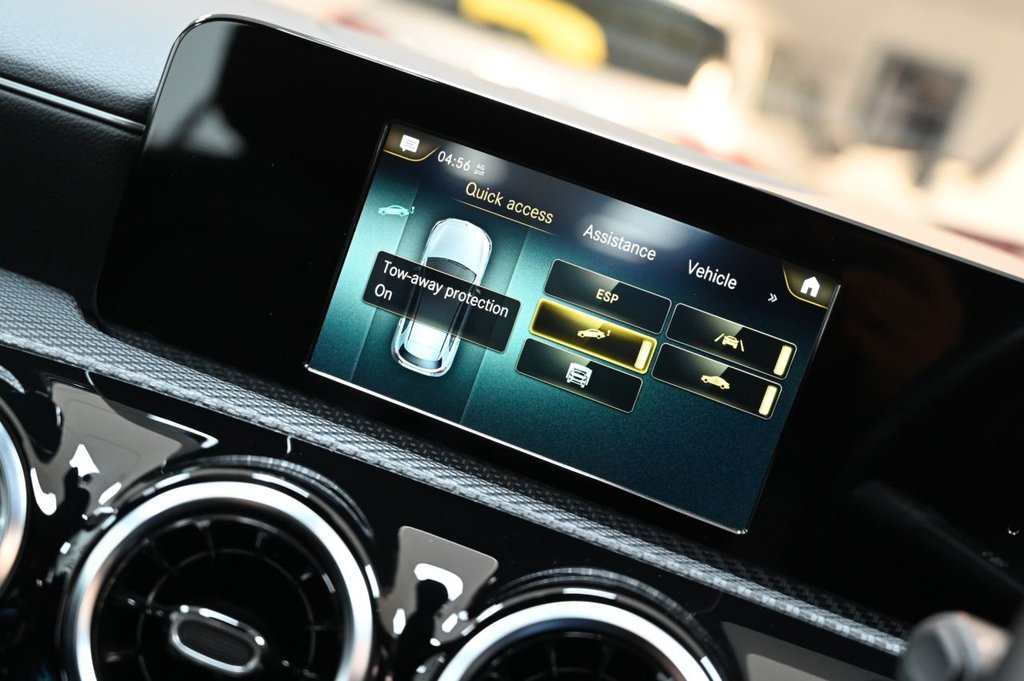 Used Mercedes-Benz A-Class 2020 for sale - 76977461: Photo 40