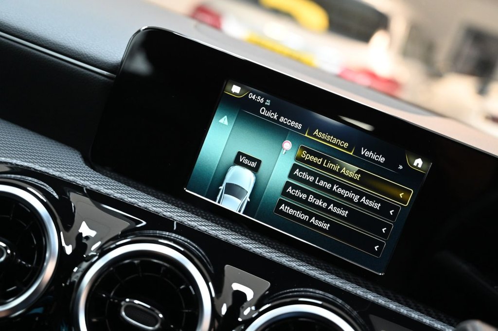 Used Mercedes-Benz A-Class 2020 for sale - 76977461: Photo 42