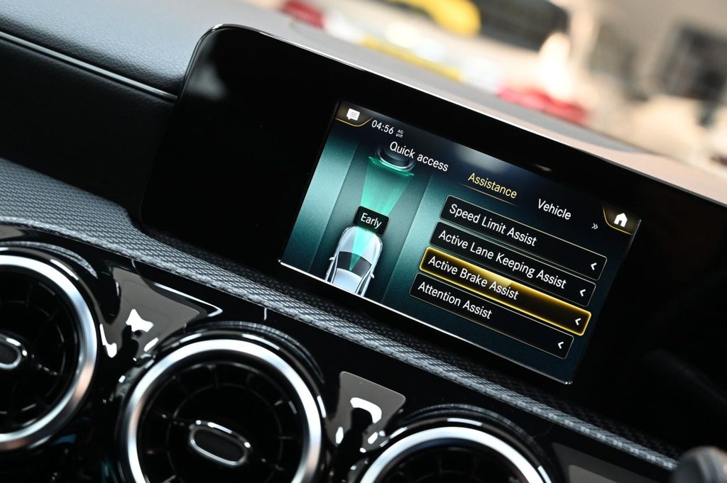 Used Mercedes-Benz A-Class 2020 for sale - 76977461: Photo 44